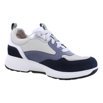 Xsensible 30215.3 Grenoble blauw