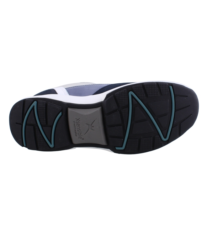 Xsensible 30215.3 Grenoble blauw