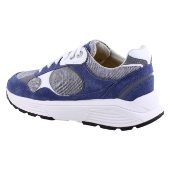 Xsensible 33005.5 Helix blauw