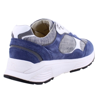 Xsensible 33005.5 Helix blauw