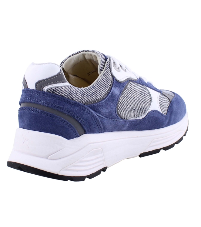 Xsensible 33005.5 Helix blauw
