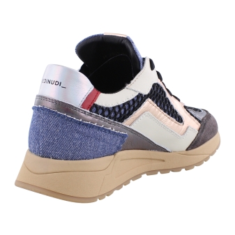 Piedi Nudi Selva 21.03 blauw