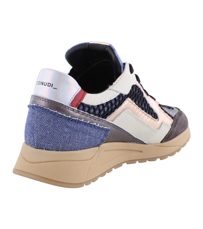 Piedi Nudi Selva 21.03 blauw