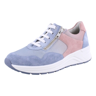 Solidus 59500 Karma blauw