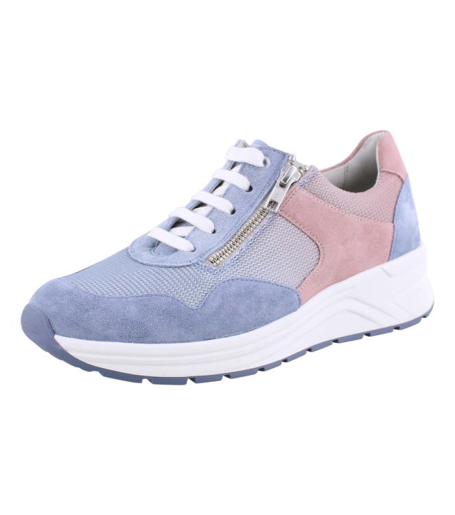 Solidus 59500 Karma blauw