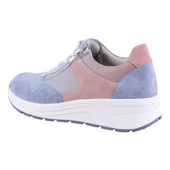Solidus 59500 Karma blauw