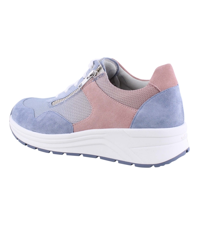 Solidus 59500 Karma blauw