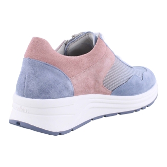 Solidus 59500 Karma blauw
