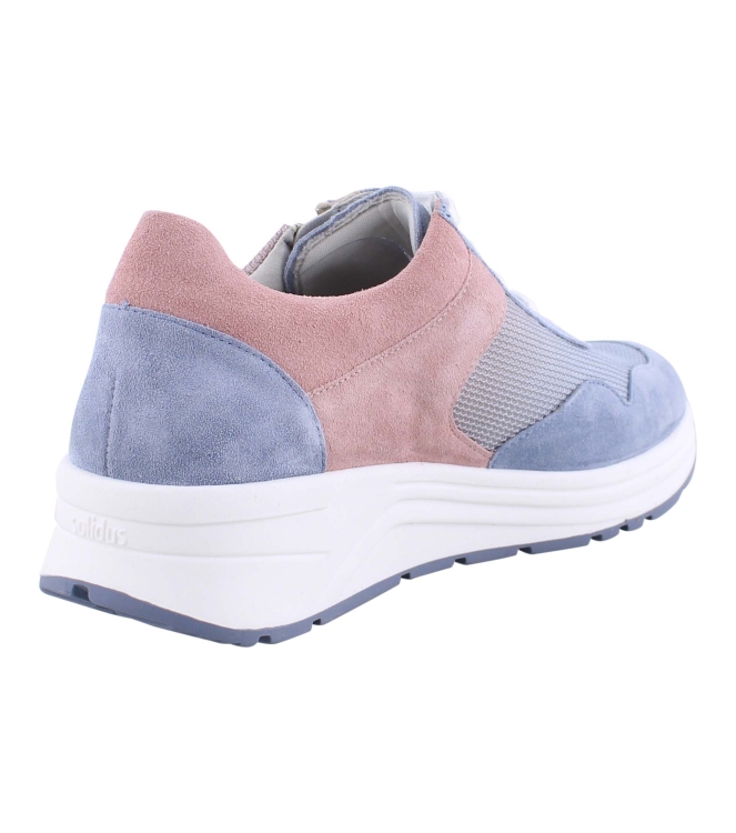 Solidus 59500 Karma blauw
