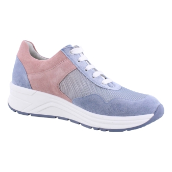 Solidus 59500 Karma blauw