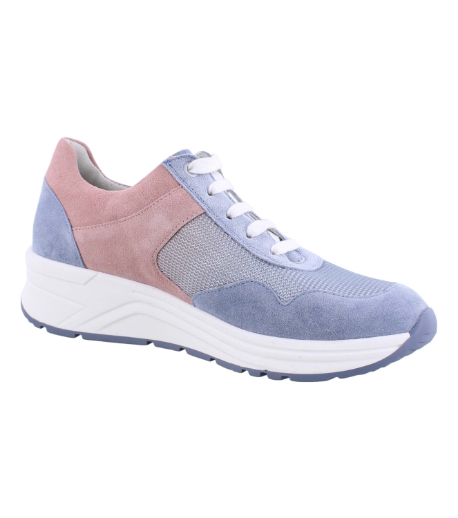 Solidus 59500 Karma blauw