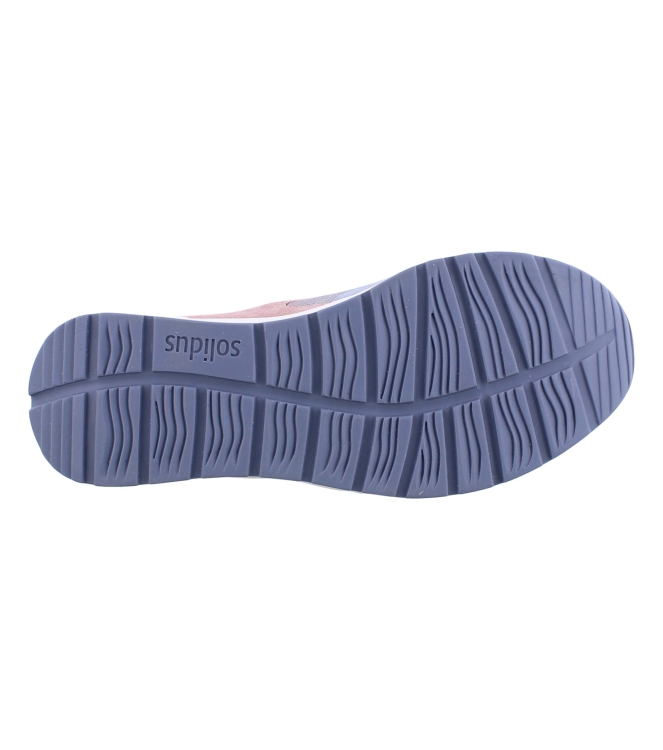 Solidus 59500 Karma blauw