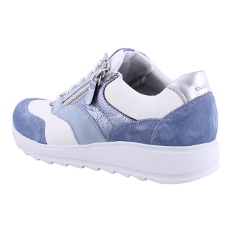 Durea 6279 688 blauw