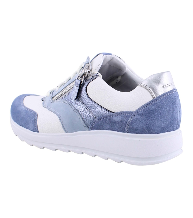 Durea 6279 688 blauw