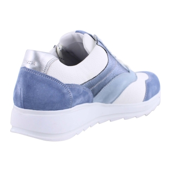 Durea 6279 688 blauw