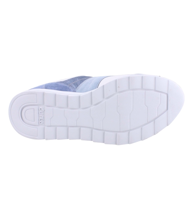 Durea 6279 688 blauw