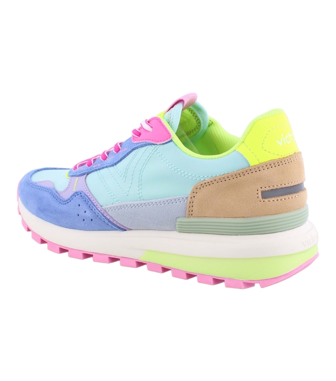 Victoria 1156110 blauw