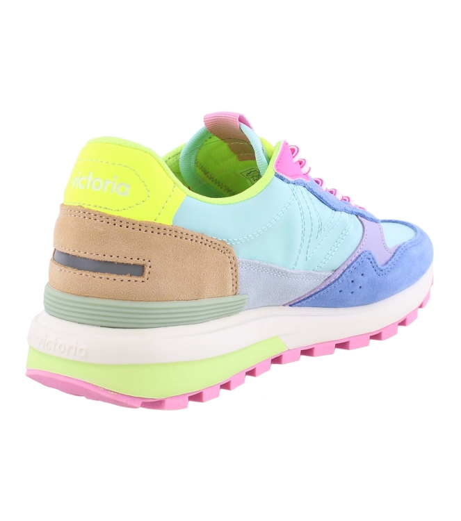 Victoria 1156110 blauw