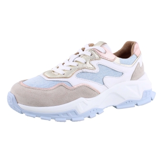 DWARS B10649 blauw