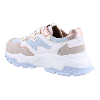 DWRS B10649 blauw