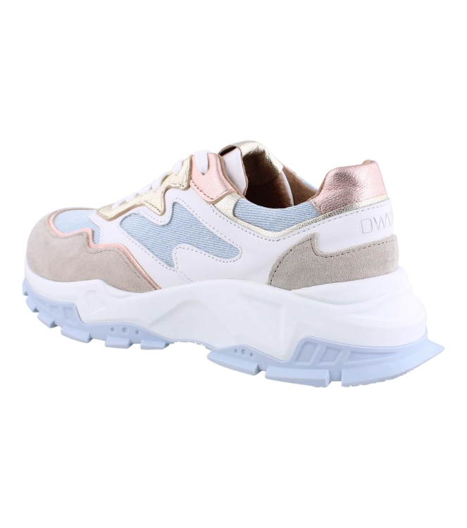 DWRS B10649 blauw