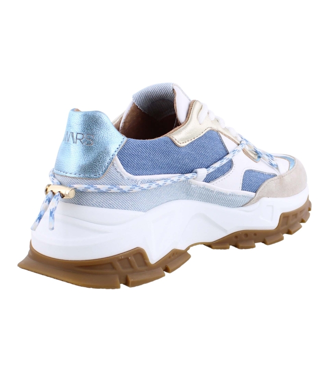 DWRS B10653 blauw