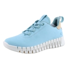 Ecco 218203 Gruuv blauw
