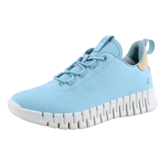 Ecco 218203 blauw