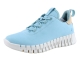 Ecco 218203 Gruuv blauw