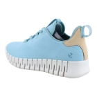 Ecco 218203 Gruuv blauw