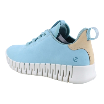 Ecco 218203 blauw