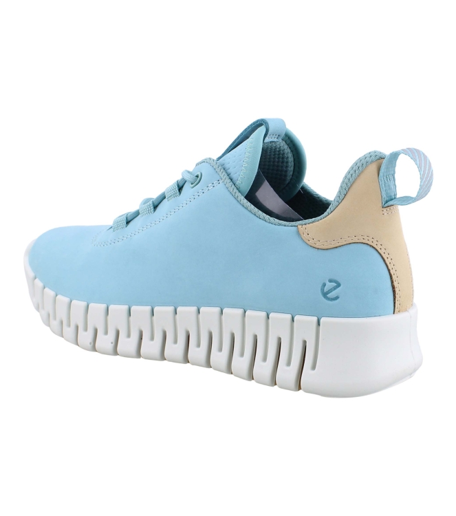 Ecco 218203 blauw