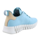 Ecco 218203 Gruuv blauw