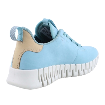 Ecco 218203 blauw