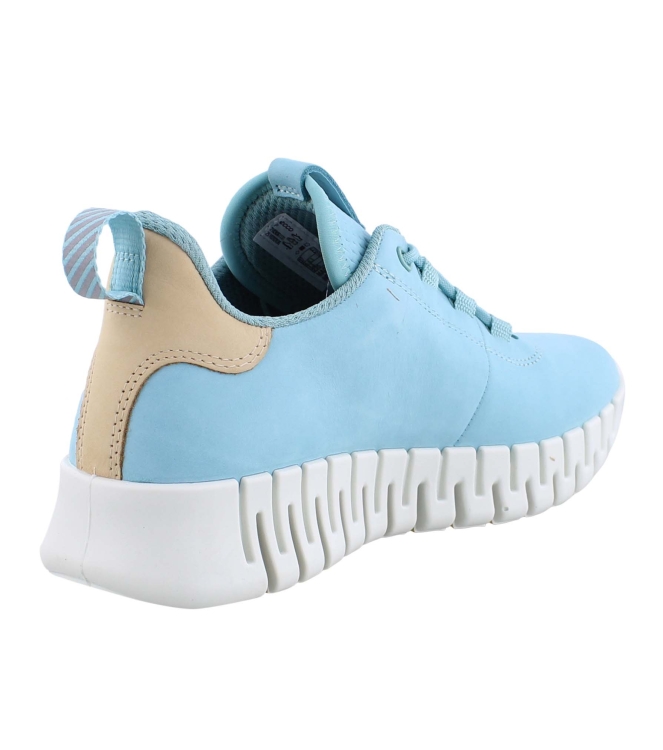 Ecco 218203 blauw
