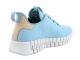 Ecco 218203 Gruuv blauw