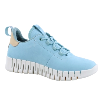 Ecco 218203 blauw