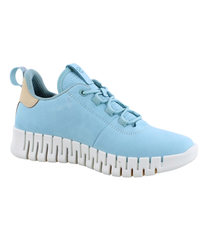 Ecco 218203 blauw