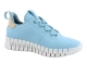 Ecco 218203 Gruuv blauw