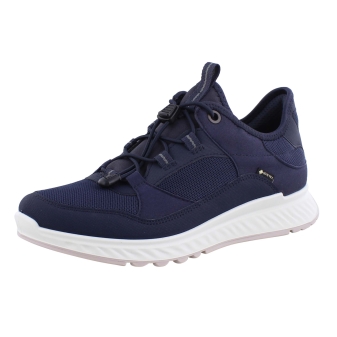 Ecco 835333 blauw