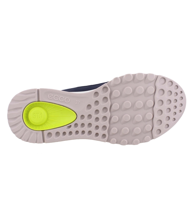 Ecco 835333 blauw