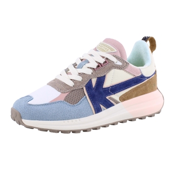 kaotiKo AP001-01-2700 blauw