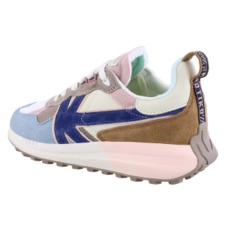 kaotiKo AP001-01-2700 blauw