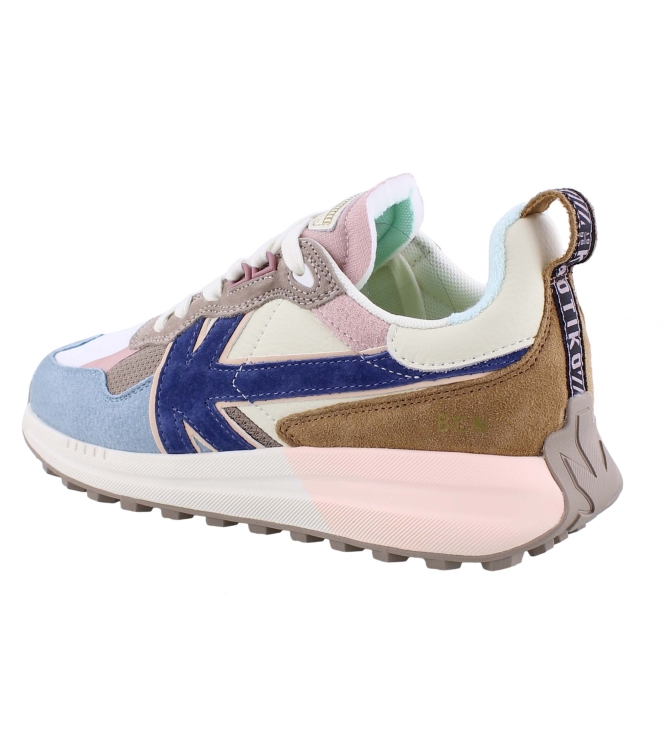 kaotiKo AP001-01-2700 blauw