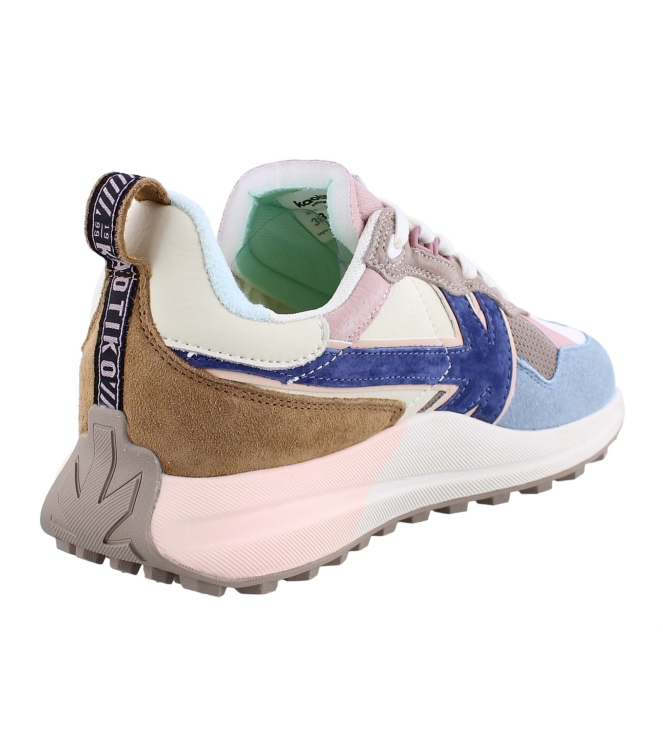 kaotiKo AP001-01-2700 blauw