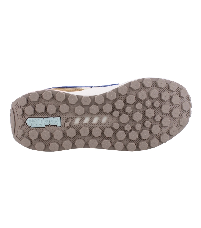 kaotiKo AP001-01-2700 blauw