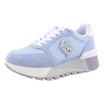 Liu·Jo BA5049PX027 blauw