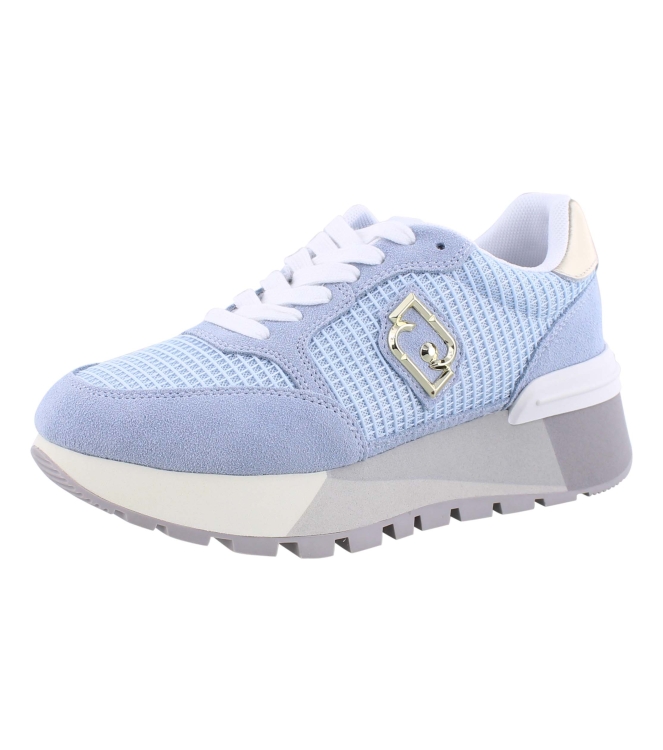 Liu·Jo BA5049PX027 blauw
