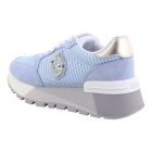 Liu·Jo BA5049PX027 blauw
