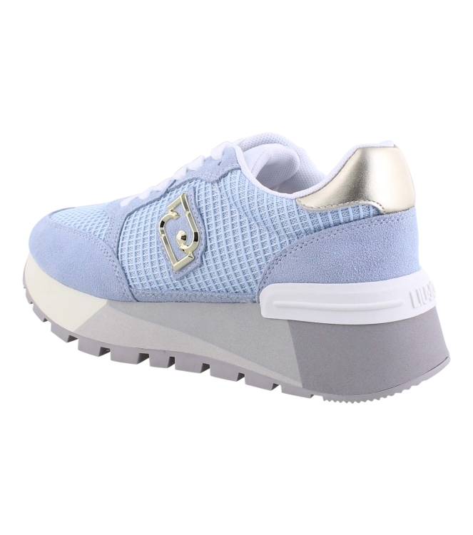 Liu·Jo BA5049PX027 blauw